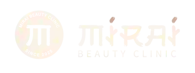 Mirai Logo Footer