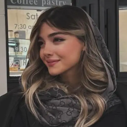 سارا بادران
